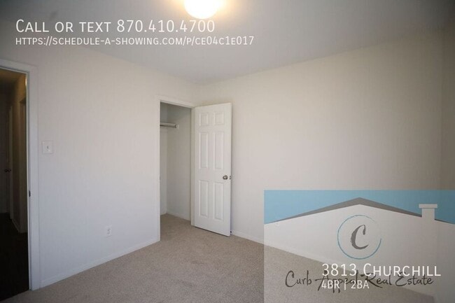 Building Photo - 3813 Churchill-