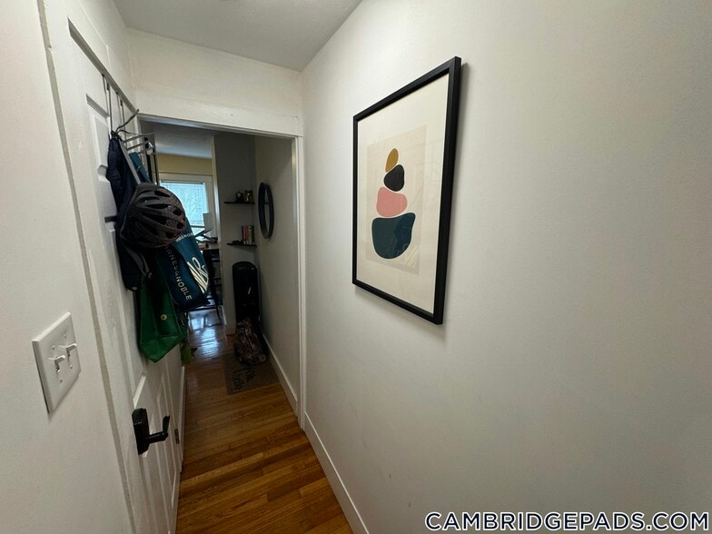 Building Photo - 5-7 Blake St.