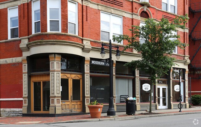 Building Photo - 2716 Woodburn Avenue