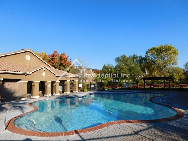 Building Photo - 2 br, 2 bath House - 8434 Walerga Road #821