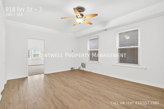 Building Photo - 918 Ivy St