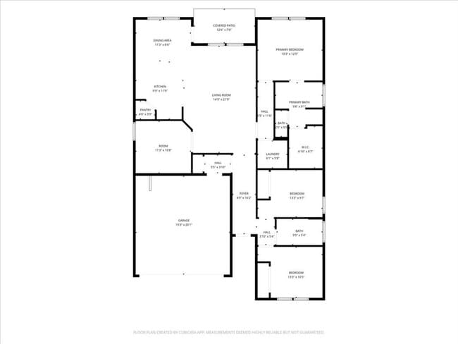 Building Photo - 135 Agua Azul Bnd