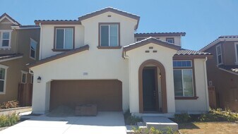 Building Photo - 2256 W Cantara Dr