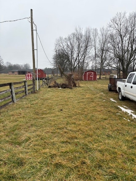 Building Photo - 101 Merlin Dr