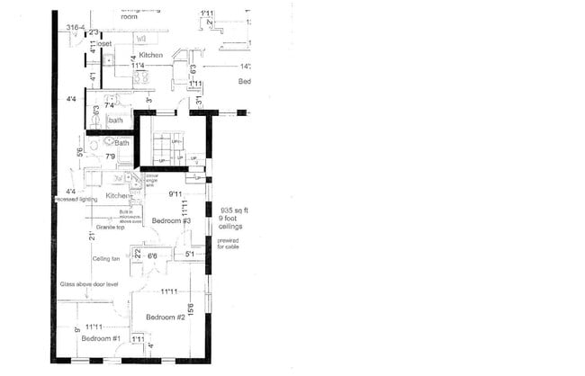 Building Photo - 311 St Paul St