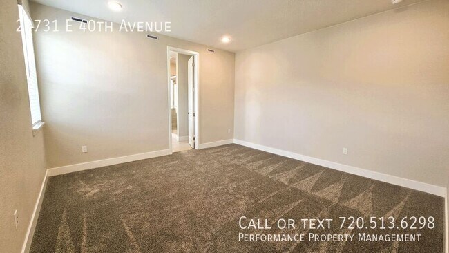 Building Photo - 23731 E 40th Ave