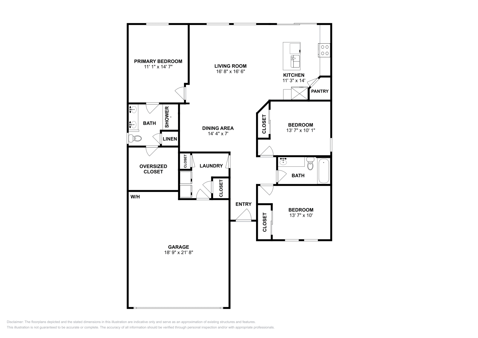 Building Photo - 244 Garnet Ave