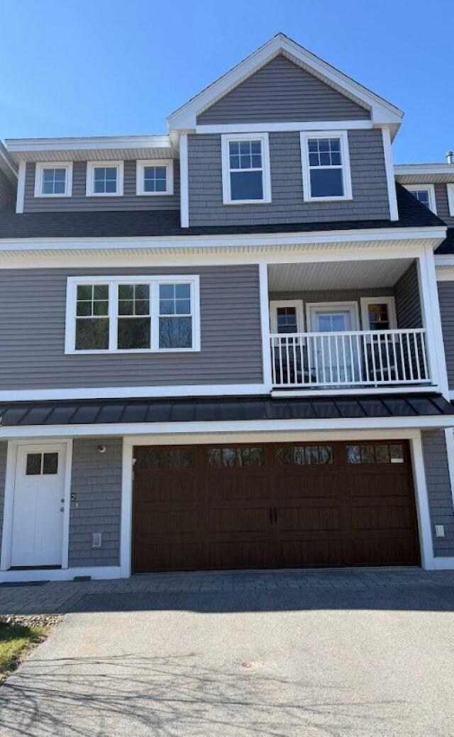 Building Photo - 293 Peverly Hill Rd