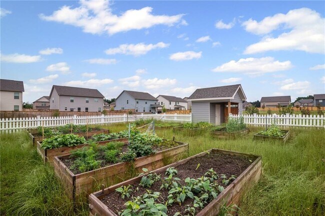 Building Photo - 2106 Cadenza Cir