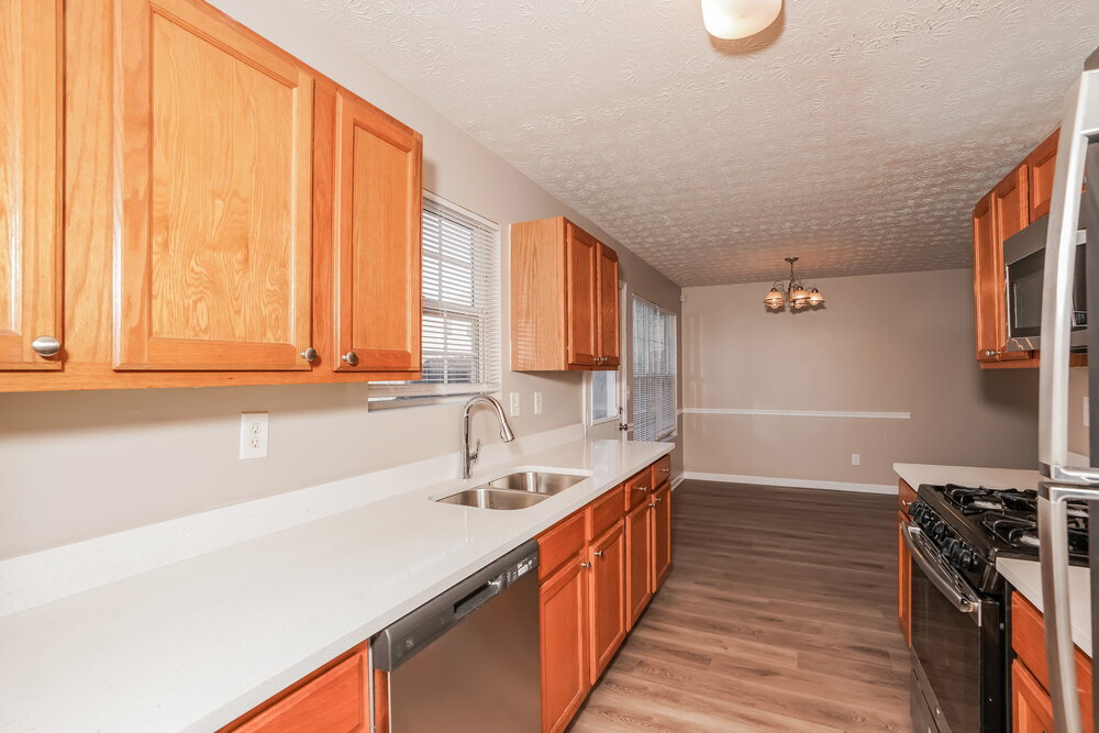 Building Photo - 4025 Mission Way