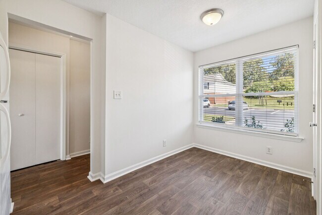 Floorplan - Legacy Village