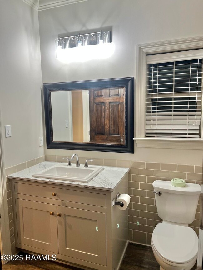 Building Photo - 1317 Creighton Broussard Rd