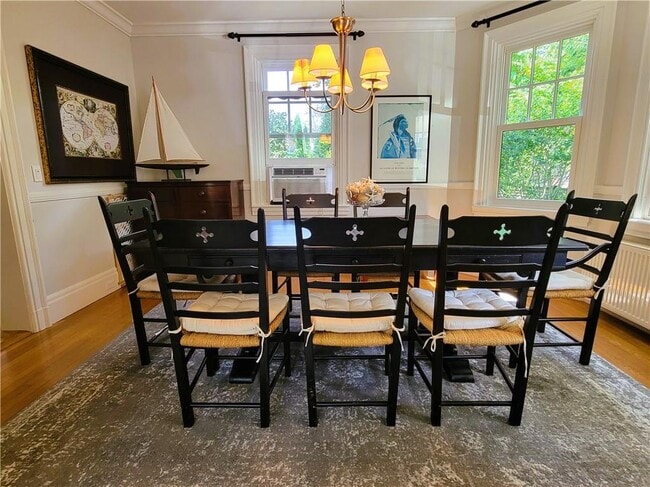 Building Photo - 60 Prairie Ave