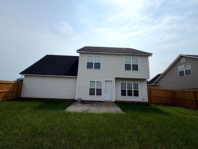 Building Photo - 2449 Gray Goose Loop