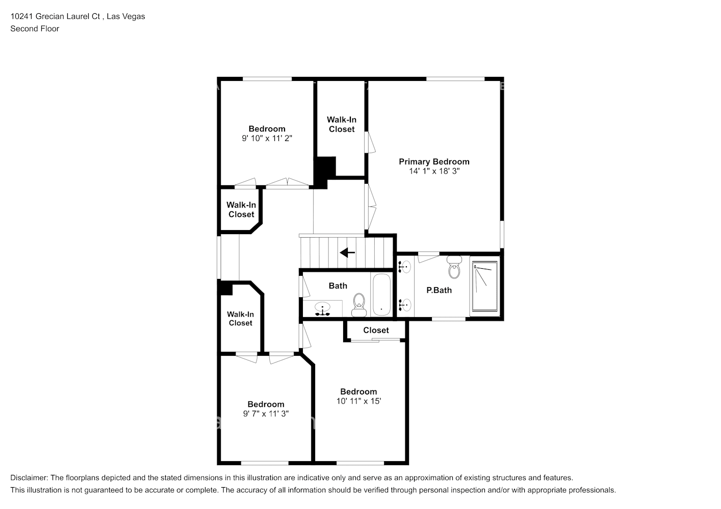 Building Photo - 10241 Grecian Laurel Ct