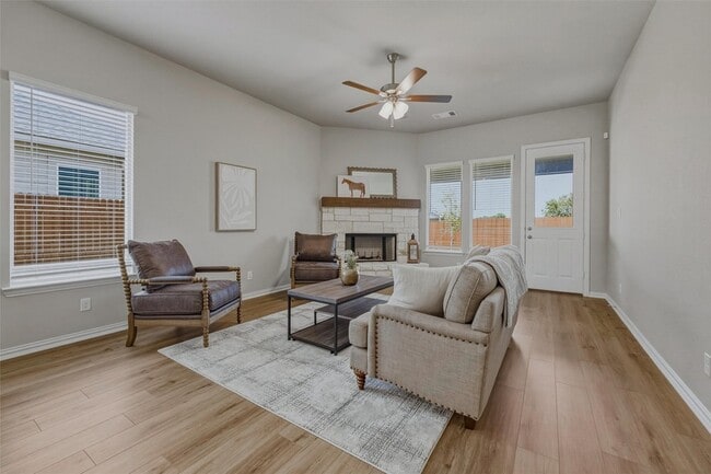 Building Photo - 1229 Sabine River Ln