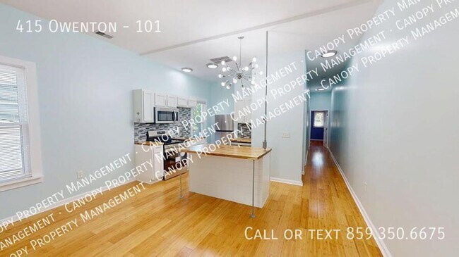 Building Photo - 415 Owenton-101