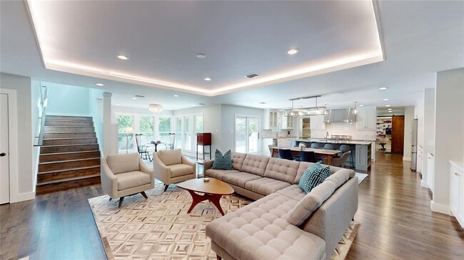 Building Photo - 3102 Foxfire Dr