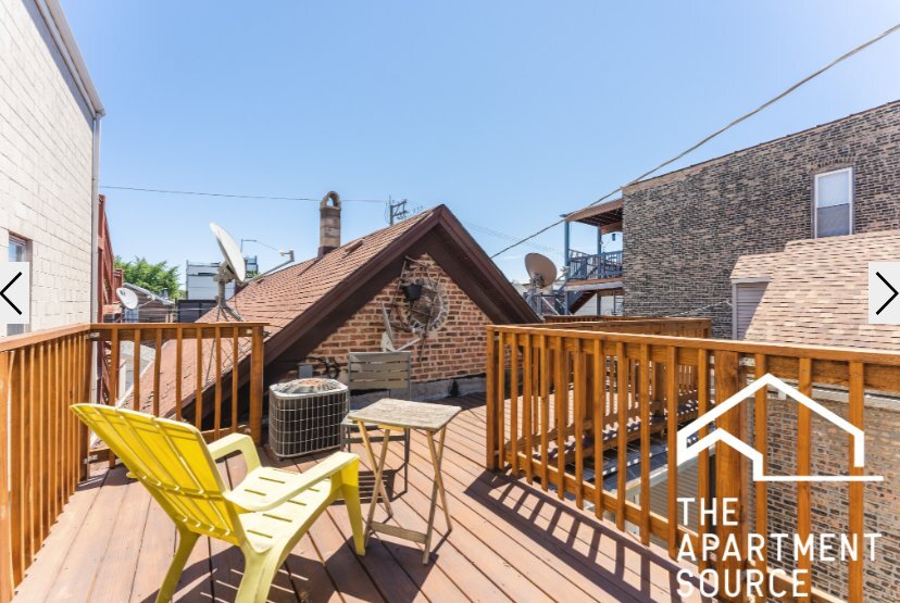 Building Photo - 1627 N Winchester Ave