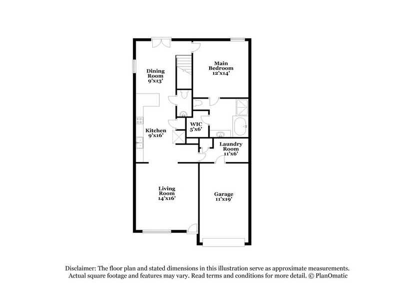 Building Photo - 4415 Prometheus Way