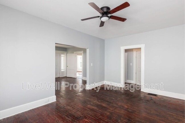 Building Photo - 1514 31st St Ensley