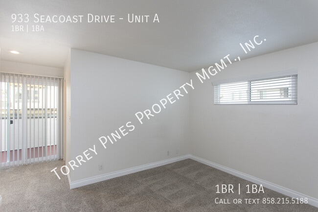 Building Photo - 933 Seacoast Dr