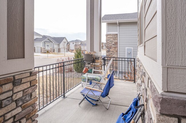 Building Photo - Gorgeous 3 Bed 3 Bath House in Ketcher Farm!