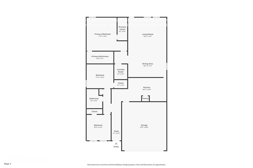 Building Photo - 4005 Pleasant Shade Pl