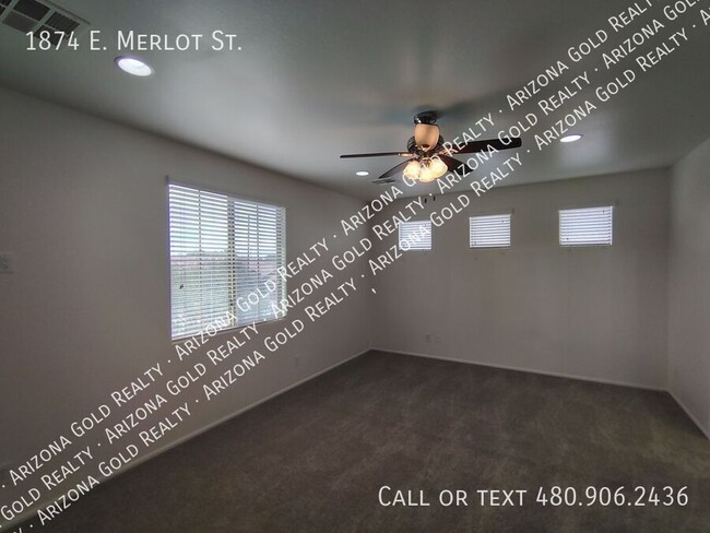 Building Photo - 1874 E Merlot St