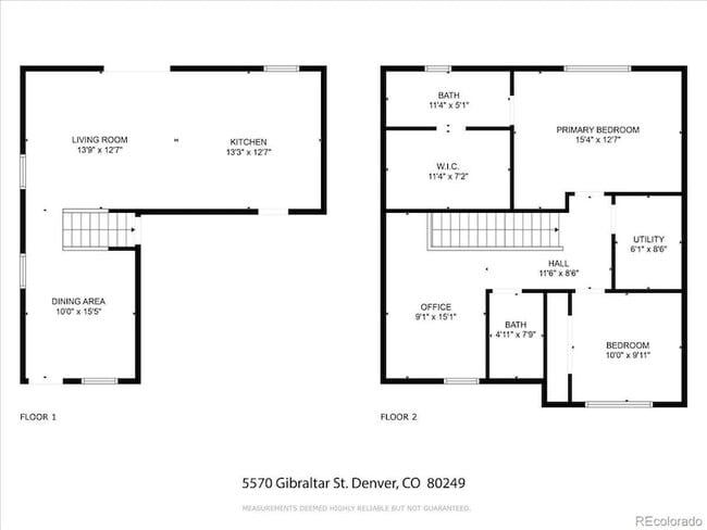 Building Photo - 5570 N Gibraltar St
