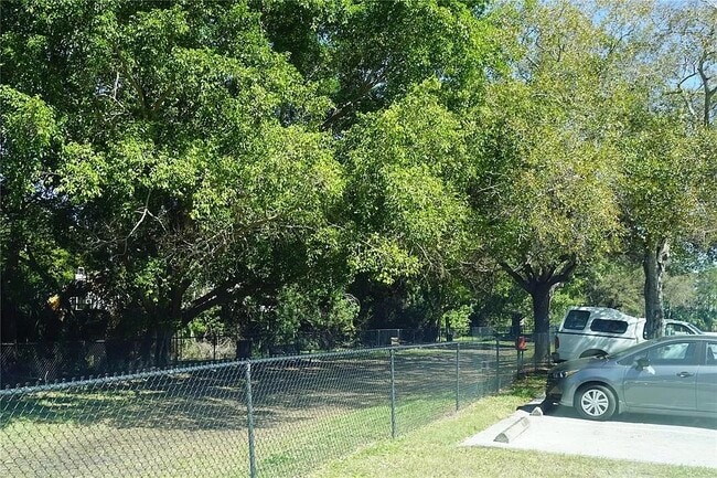 fenced Dog Park - 10265 Gandy Blvd N