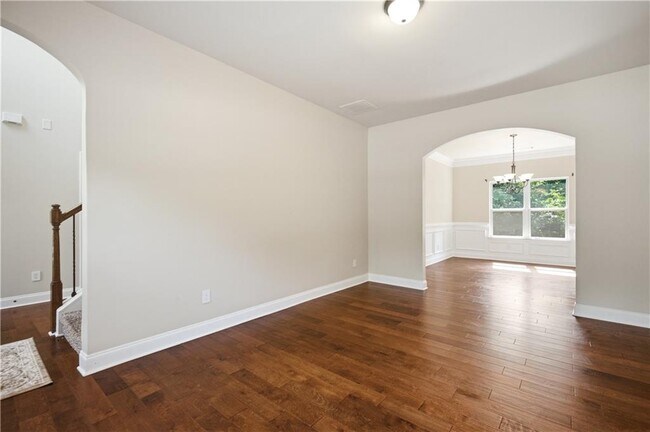 Building Photo - 1268 Mitford Ln