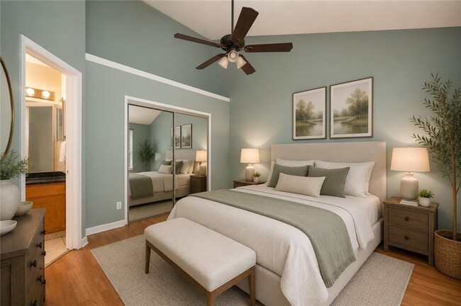 Building Photo - 915 Wentworth Ct