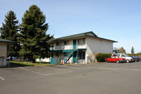 Building Photo - Parkrose Terrace