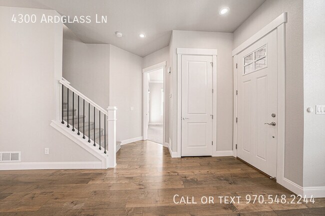 Building Photo - 4300 Ardglass Ln