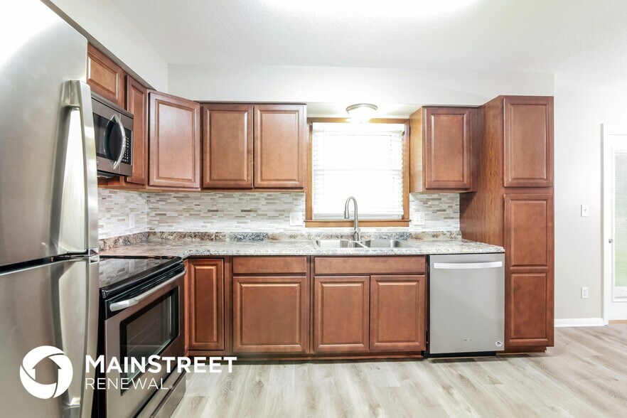 Building Photo - 14605 East 37th St S