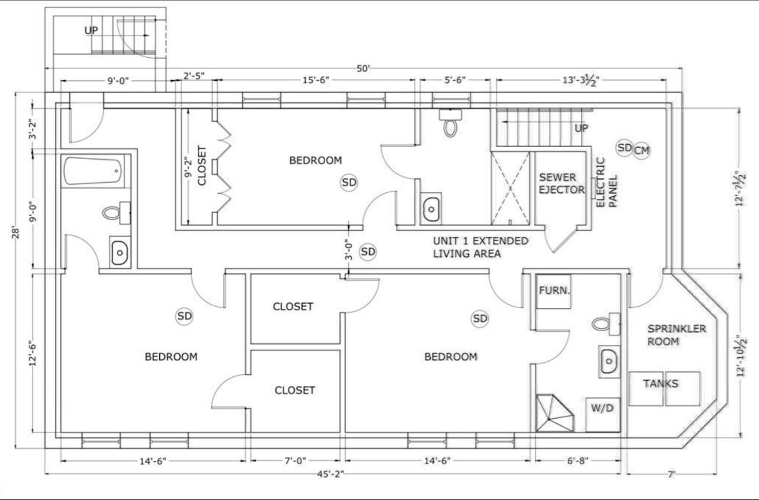 Building Photo - 51 Hamilton St