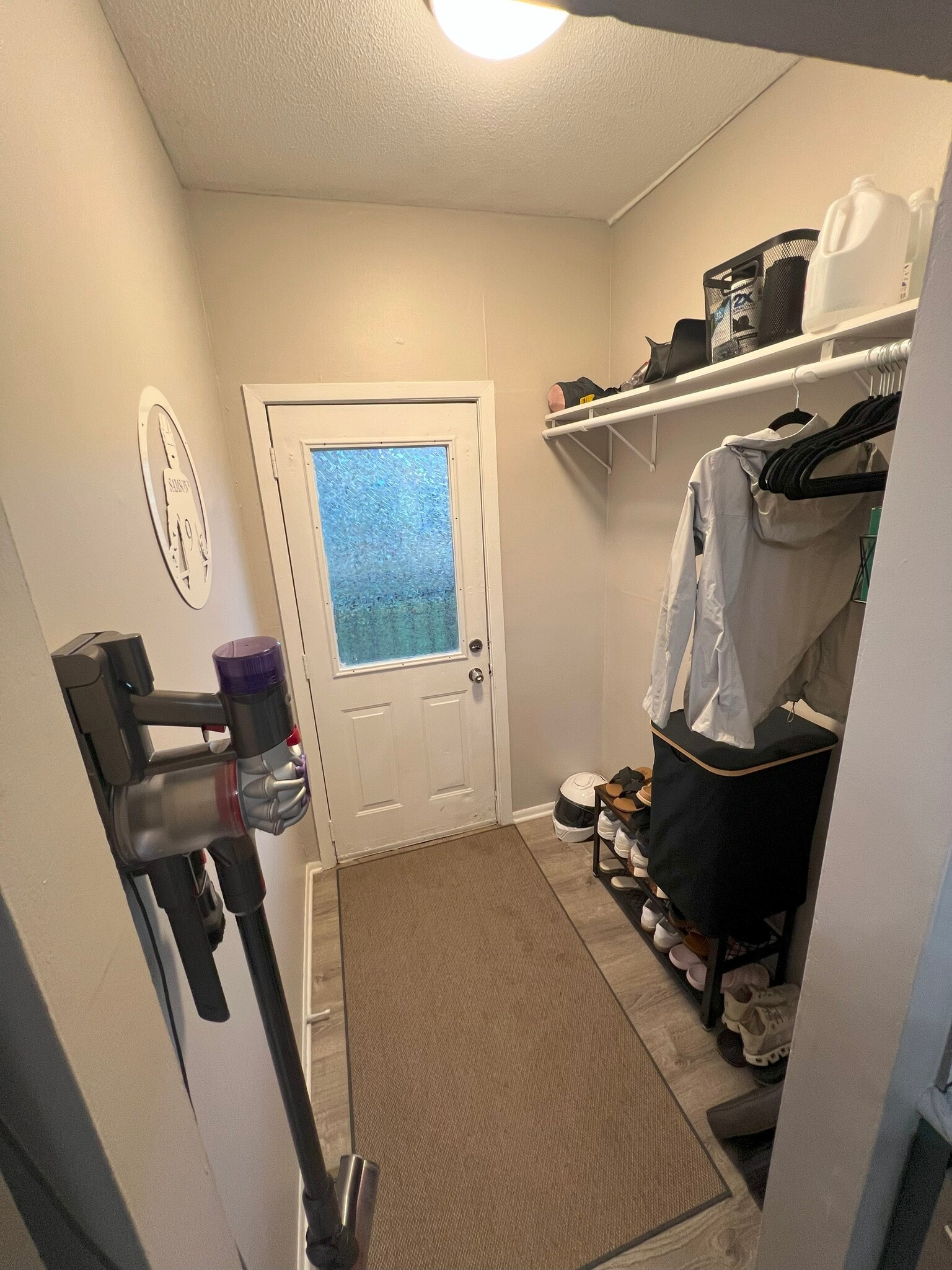Mudroom - 413 19th Ave NE