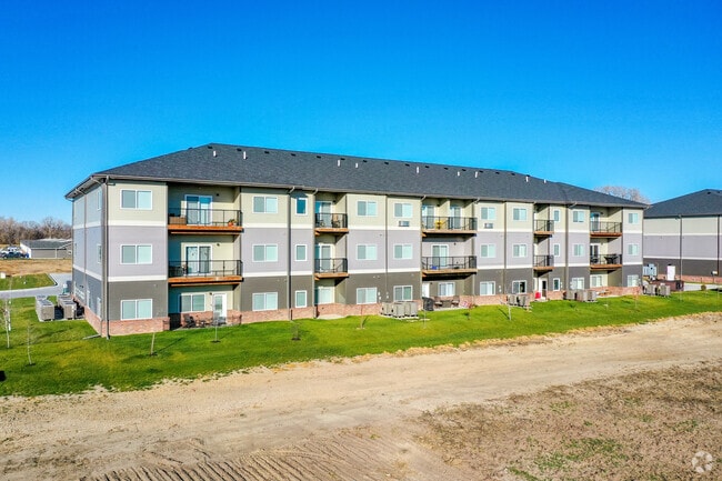 Building Photo - NuVue