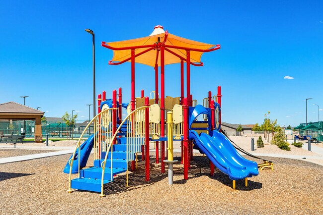 Building Photo - 4505 N Dryden