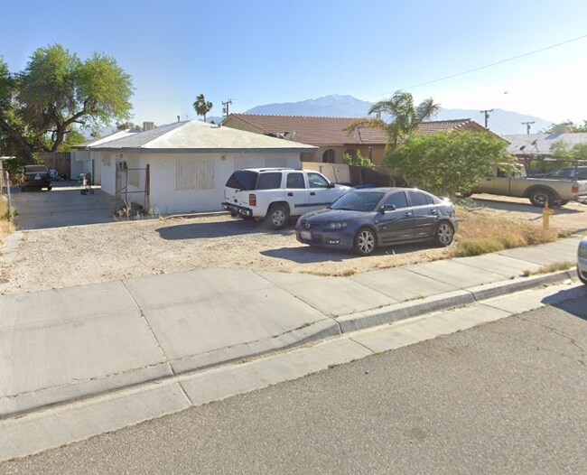 Primary Photo - 66371 Cahuilla Ave