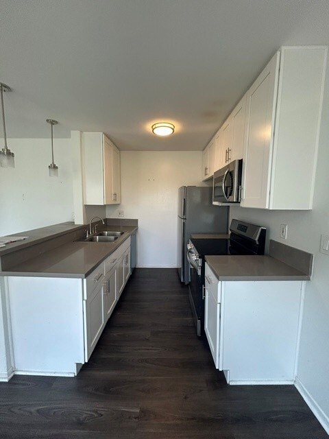 Floorplan - 740 S. Cochran