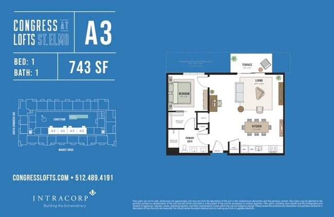 Building Photo - 4315 S Congress Ave