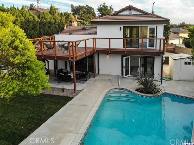 Building Photo - 4765 Round Top Dr