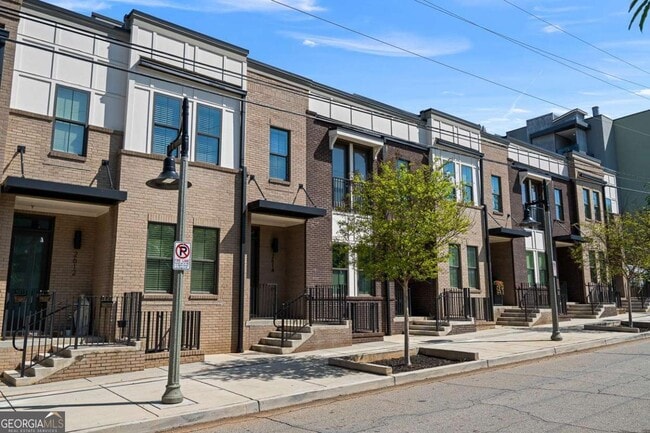 Building Photo - 2614 Talley St