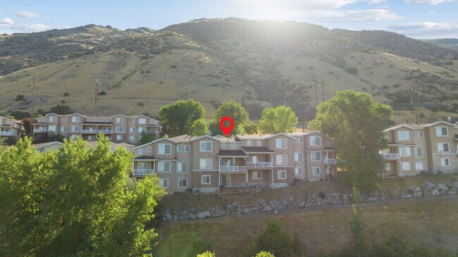 Building Photo - 1376 Alpine Way