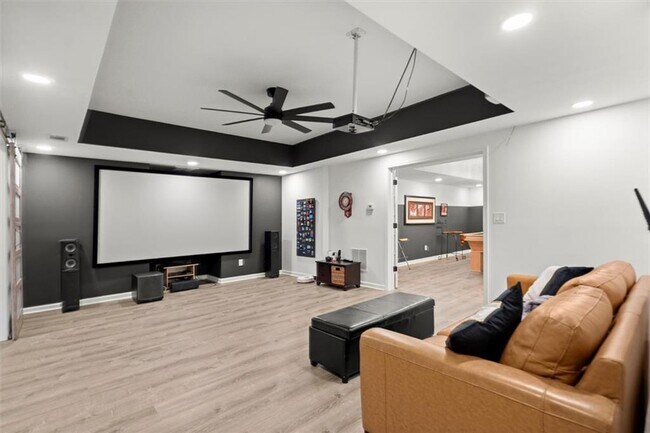 Building Photo - 4020 Walnut Creek Trail