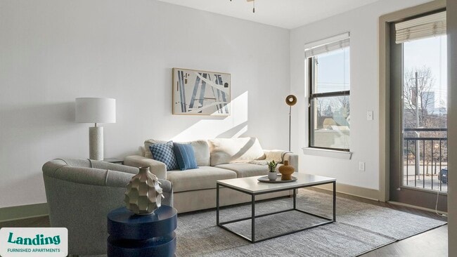 Building Photo - 930 Howell Mill Rd NW