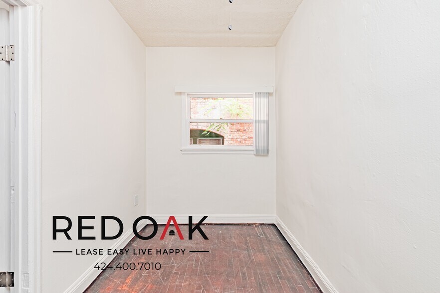 Building Photo - 2743 San Marino St
