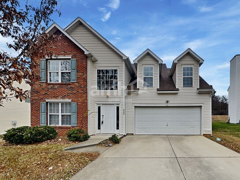 Primary Photo - 4509 Canipe Dr